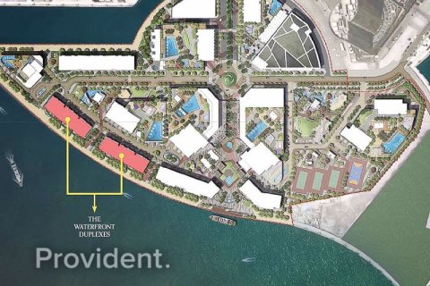 2 bedrooms Apartment in Business Bay, UAE No. 3279 9