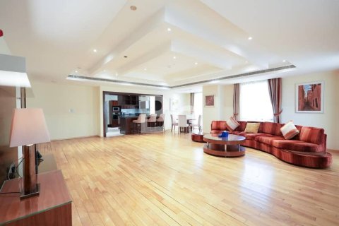 4 bedrooms Penthouse in Jumeirah Beach Residence, UAE No. 64363 6