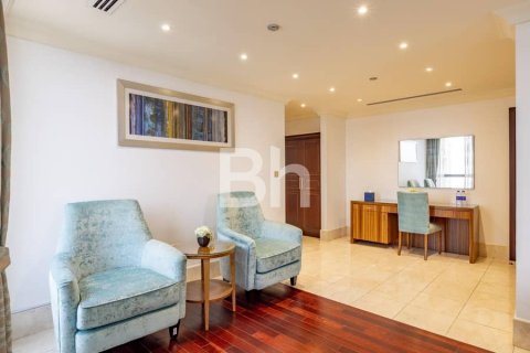 Penthouse de 4 dormitorios en Jumeirah Beach Residence, UAE No. 64369 15