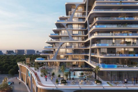 2 bedrooms Duplex in Dubai, UAE No. 13694 1
