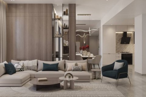 2 bedrooms Duplex in Dubai, UAE No. 13694 3