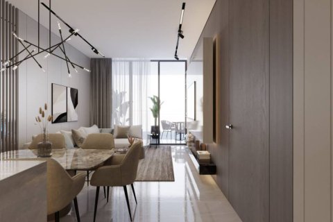 Apartment de 37.7m² en Dubai, UAE No. 13691 2