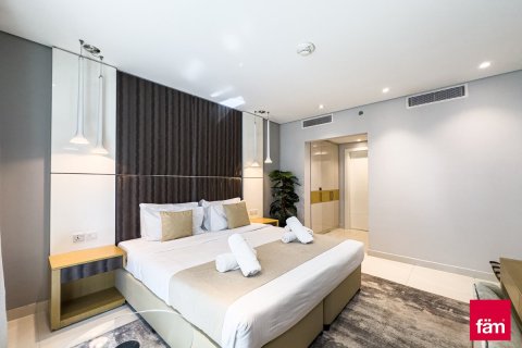 Appartement de 1 chambre à Business Bay, UAE No. 83593 12