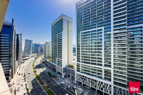 Appartement de 1 chambre à Business Bay, UAE No. 83593 21