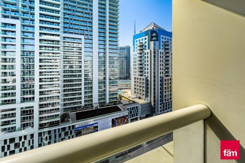 Appartement de 1 chambre à Business Bay, UAE No. 83593 18