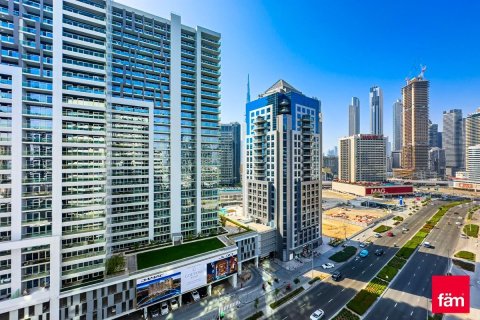 Appartement de 1 chambre à Business Bay, UAE No. 83593 22
