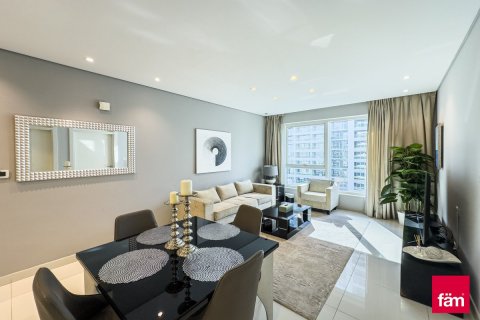 Appartement de 1 chambre à Business Bay, UAE No. 83593 3