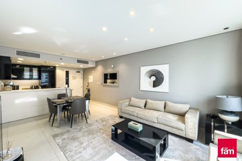 Appartement de 1 chambre à Business Bay, UAE No. 83593 4