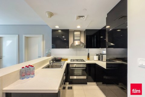Appartement de 1 chambre à Business Bay, UAE No. 83593 7