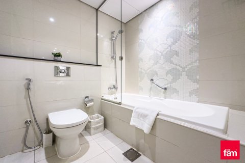 Appartement de 1 chambre à Business Bay, UAE No. 83593 14