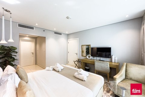 Appartement de 1 chambre à Business Bay, UAE No. 83593 10