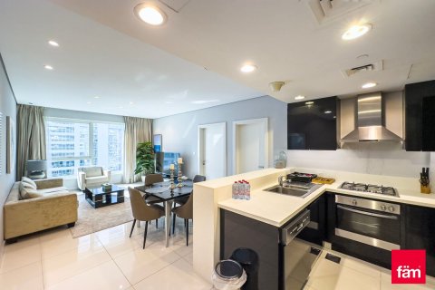 Appartement de 1 chambre à Business Bay, UAE No. 83593 2