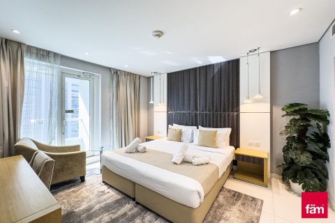 Appartement de 1 chambre à Business Bay, UAE No. 83593 11