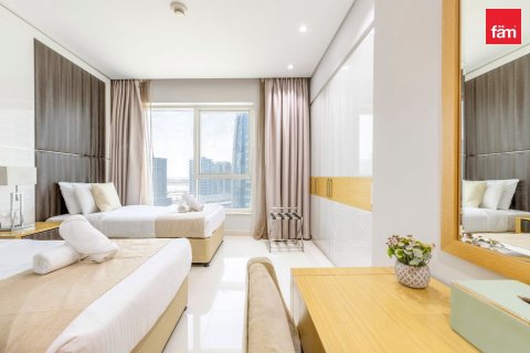 Appartement de 3 chambres à Business Bay, UAE No. 83592 3