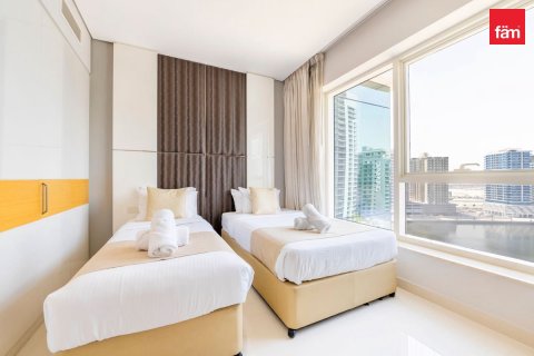 Appartement de 3 chambres à Business Bay, UAE No. 83592 2