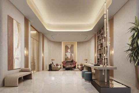 1 bedroom Apartment in Palm Jumeirah, UAE No. 96935 6