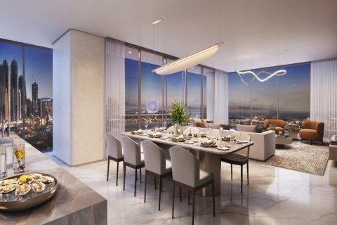 1 bedroom Apartment in Palm Jumeirah, UAE No. 96935 2