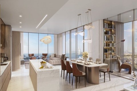 1 bedroom Apartment in Palm Jumeirah, UAE No. 96935 5