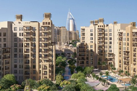 Appartement de 1 chambre à Madinat Jumeirah Living, UAE No. 96927 3