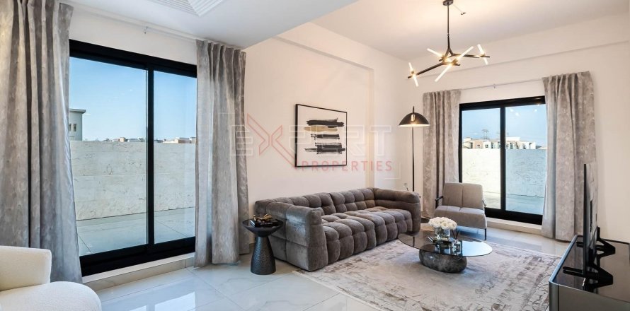 1 bedroom Apartment in Al Furjan, UAE No. 96948