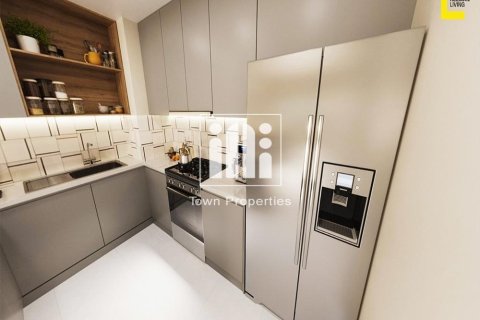 3 bedrooms Apartment in REEMAN LIVING Al Shamkha, UAE No. 96923 3
