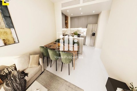 3 bedrooms Apartment in REEMAN LIVING Al Shamkha, UAE No. 96923 5
