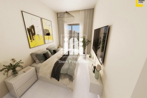 3 bedrooms Apartment in REEMAN LIVING Al Shamkha, UAE No. 96923 16