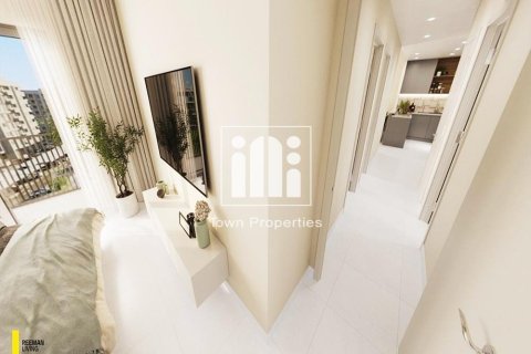 3 bedrooms Apartment in REEMAN LIVING Al Shamkha, UAE No. 96923 4