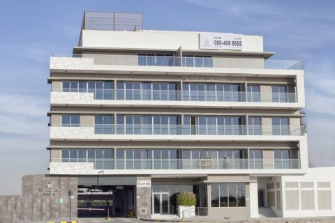 Квартира с 2 спальнями в Meydan, ОАЭ №96955 8