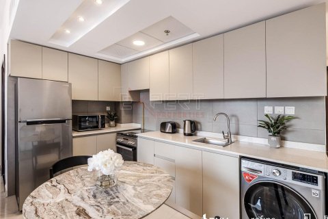 Apartment de 1 dormitorio en International City, UAE No. 96947 11