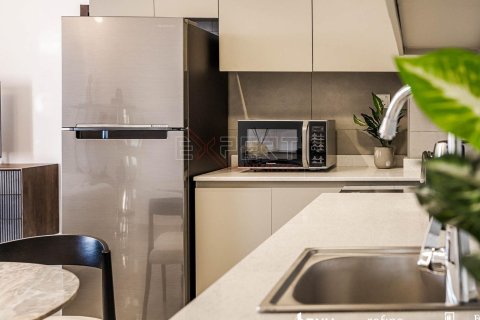 Apartment de 1 dormitorio en International City, UAE No. 96947 8