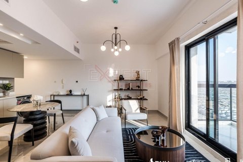 Apartment de 1 dormitorio en International City, UAE No. 96947 13