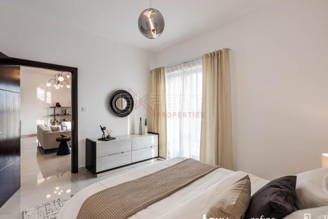 Apartment de 1 dormitorio en International City, UAE No. 96947 3