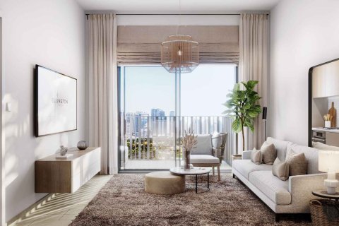 1 bedroom Apartment in THE PORTMAN Jumeirah Village Circle, UAE No. 96423 10