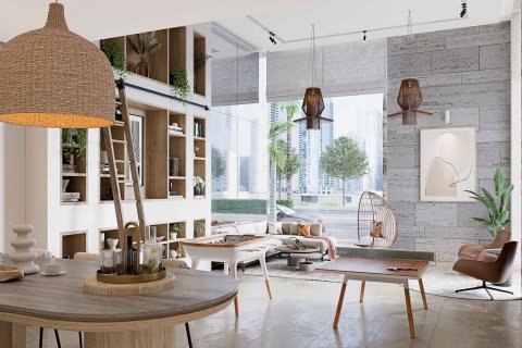 1 bedroom Apartment in THE PORTMAN Jumeirah Village Circle, UAE No. 96423 6