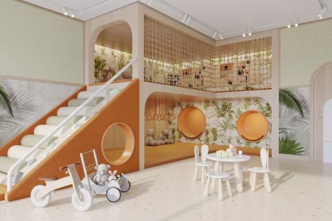 Apartment de 1 dormitorio en THE PORTMAN Jumeirah Village Circle, UAE No. 96425 8