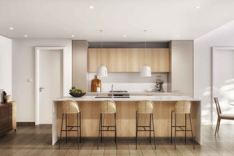 Apartment de 1 dormitorio en THE PORTMAN Jumeirah Village Circle, UAE No. 96425 6