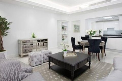 1 غرف نوم شقة في Arjan, الإمارات العربية المتحدة رقم 96399 5