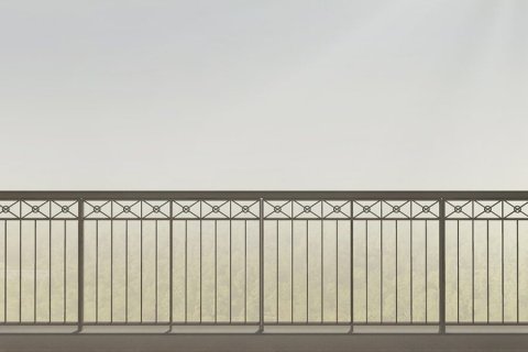 1 غرف نوم شقة في Arjan, الإمارات العربية المتحدة رقم 96399 7