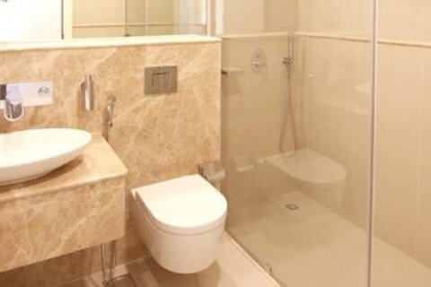 1 غرف نوم شقة في Arjan, الإمارات العربية المتحدة رقم 96399 6