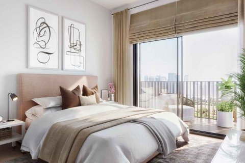 1 bedroom Apartment in THE PORTMAN Jumeirah Village Circle, UAE No. 96424 4
