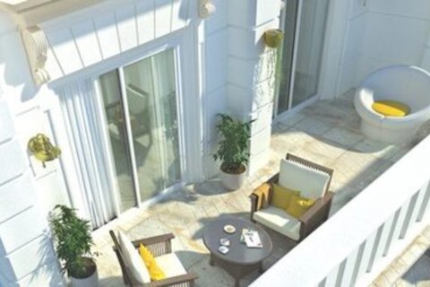 Квартира с 1 спальней в Arjan, ОАЭ №96398 10