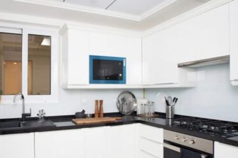 Квартира с 1 спальней в Arjan, ОАЭ №96398 4