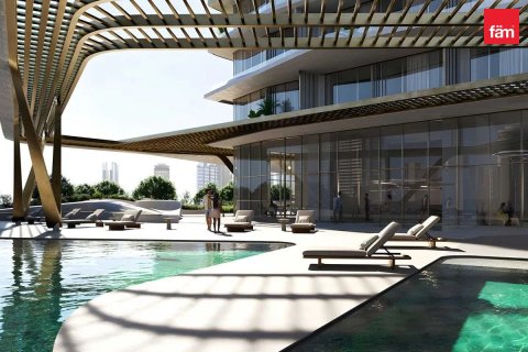 Apartment de 2 dormitorios en Dubai Internet City, UAE No. 87373 11