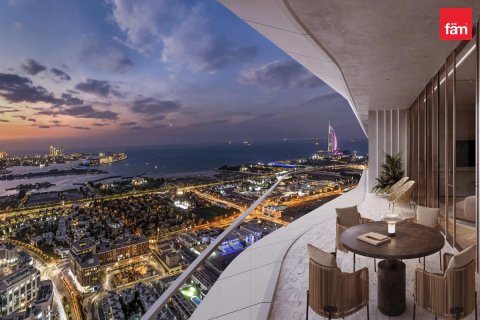 Apartment de 2 dormitorios en Dubai Internet City, UAE No. 87373 13