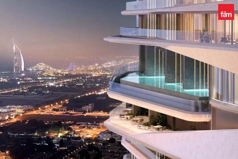 Apartment de 2 dormitorios en Dubai Internet City, UAE No. 87373 1