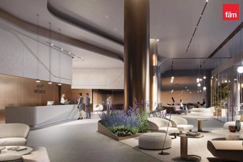 Apartment de 2 dormitorios en Dubai Internet City, UAE No. 87373 3