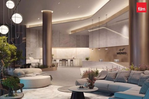Apartment de 2 dormitorios en Dubai Internet City, UAE No. 87373 4
