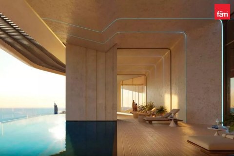 Apartment de 2 dormitorios en Dubai Internet City, UAE No. 87373 7