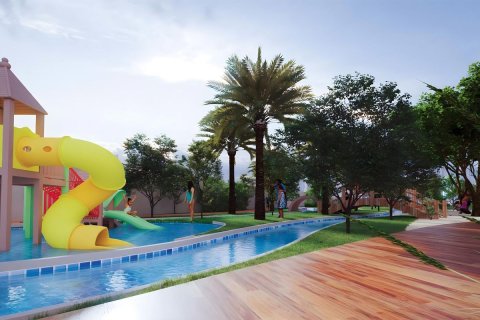 Apartment de 2 dormitorios en Dubai, UAE No. 87351 7